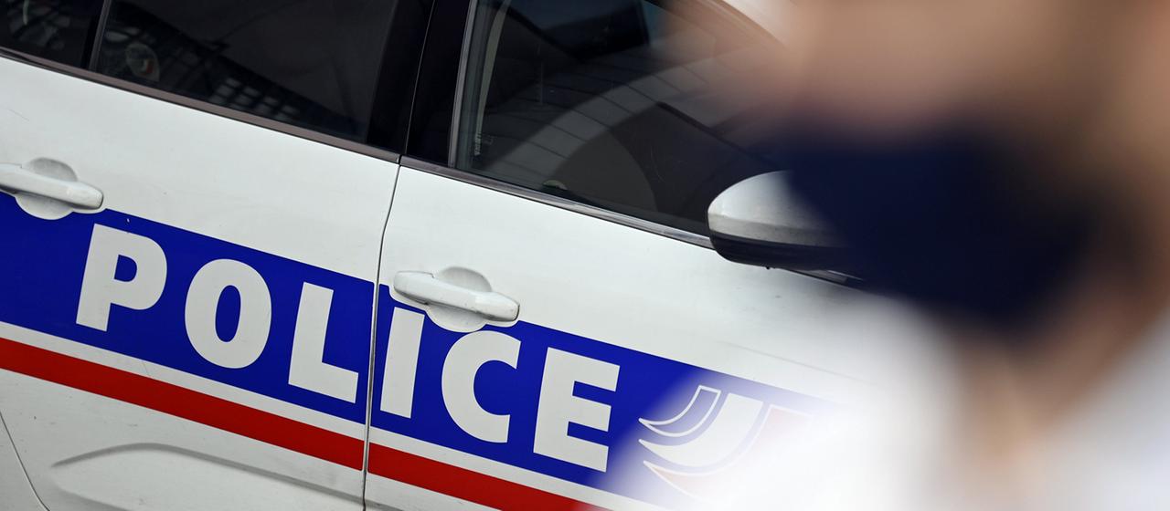 Suspicion de terrorisme après la découverte d’armes près d’une synagogue en France