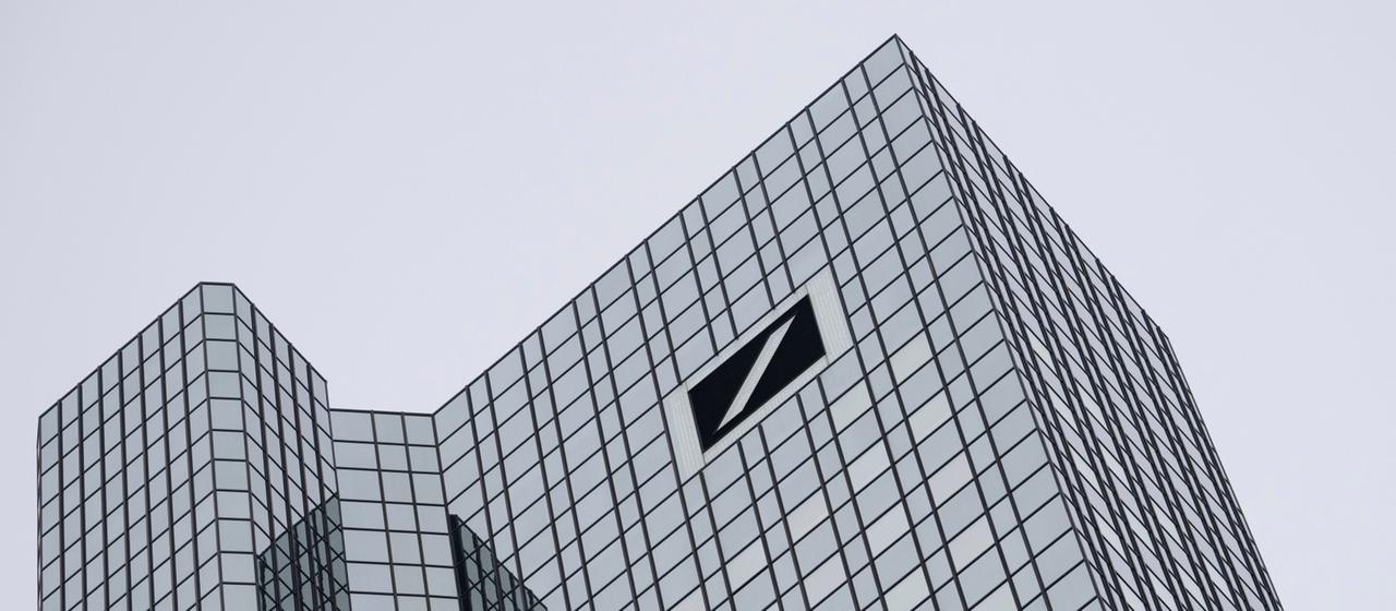 Suspicion de transactions Cum-Cum : les enquêteurs perquisitionnent Deutsche Bank