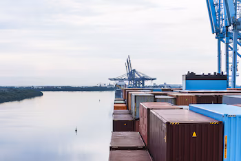 Tarifs des États-Unis réorganisent la logistique d’exportation de la région
