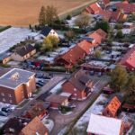 Tempête en Basse-Saxe : Sous-sols inondés et dommages causés par la grêle
