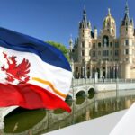 Tendance MV pour les élections régionales : Rouge-Rouge-Vert en majorité
