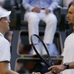 Tennis : Zverev perd en finale de Wimbledon contre Sinner