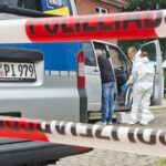 Tirs mortels à Stade : Le suspect aurait acheté l’arme une semaine avant le crime