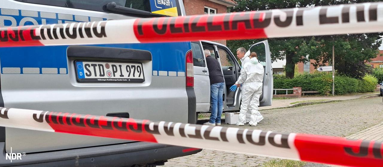 Tirs mortels à Stade : Le suspect aurait acheté l’arme une semaine avant le crime