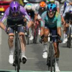 Tour : Schmid remporte l’étape des Vosges – Pidcock réduit l’écart
