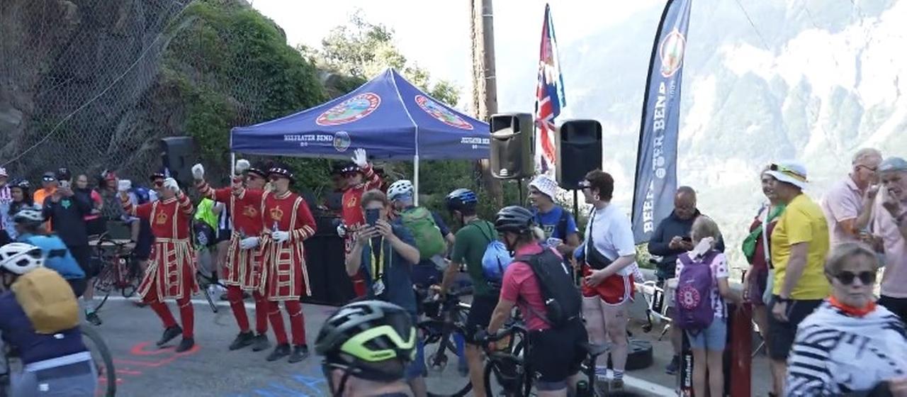 Tour de France : État d’urgence à Alpe d’Huez