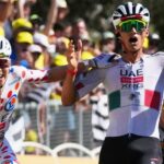 Tour de France – Pogacar offre la victoire à del Toro au Montjuic