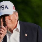 Trump a gagné plus d’un milliard de dollars avec des affaires de cryptomonnaies en 2025