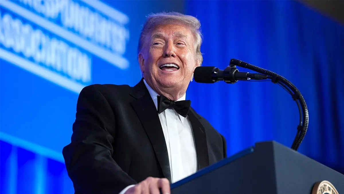 Trump autorisé à modifier sa plainte en diffamation contre le New York Times par un juge