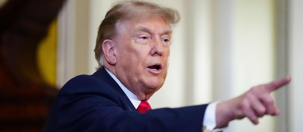 Trump et Zelensky veulent se rencontrer lors du sommet de l’OTAN