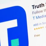 Trump va monétiser ses publications sur les réseaux sociaux via Truth Social