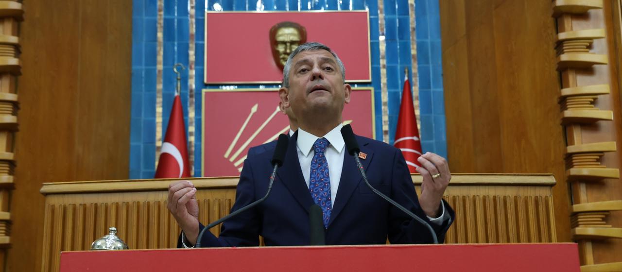 Turquie : Özels “Neue Partei” peut-elle s’imposer ?