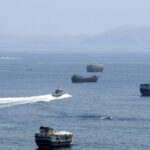 USA-Iran : Quel avenir pour le détroit d’Hormuz ?