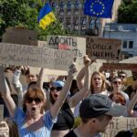 Ukraine : Que signifie le remplacement du ministre de la Défense Fedorow ?