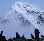 Un corps congelé depuis 30 ans à 8 500 mètres. Maintenant, une mission veut enfin découvrir qui était le cadavre le plus célèbre de l’Everest.