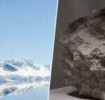 Un habitant du New Jersey a conservé les restes d’un météorite dans des pots en verre. Ce geste nous a donné de nouvelles pistes sur l’origine de la vie sur Terre.