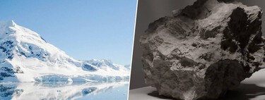 Un habitant du New Jersey a conservé les restes d’un météorite dans des pots en verre. Ce geste nous a donné de nouvelles pistes sur l’origine de la vie sur Terre.