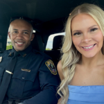 Un policier de l’Arkansas se noie en sauvant sa fiancée quelques heures après lui avoir fait sa demande en mariage.