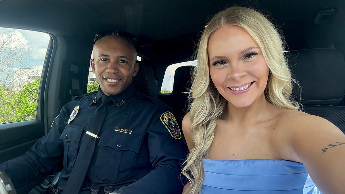 Un policier de l’Arkansas se noie en sauvant sa fiancée quelques heures après lui avoir fait sa demande en mariage.