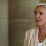 Un tribunal confirme la condamnation de Le Pen – Peine de prison avec bracelet électronique