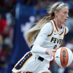 Une légende de la NFL vante Sophie Cunningham pour avoir dit ‘ce qui est vrai’ sur les athlètes transgenres dans les sports féminins.