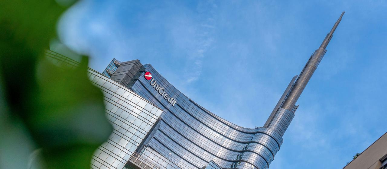 UniCredit est sur le point de racheter Commerzbank