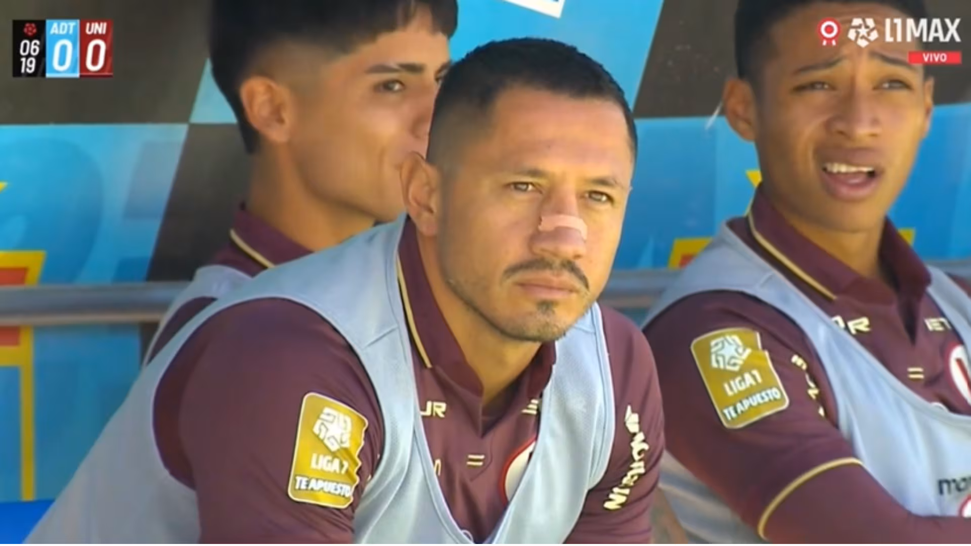 Universitario vs ADT EN DIRECT : minute par minute du match de la journée 1 du Torneo Clausura de la Liga 1 2026