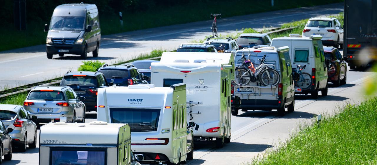 Vacances en camping-car : Faut-il investir dans son propre Camper ?