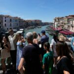 Venise génère plus de cinq millions d’euros de recettes d’entrée