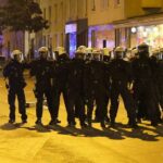 Violences à Düsseldorf après l’élimination du Maroc en Coupe du Monde