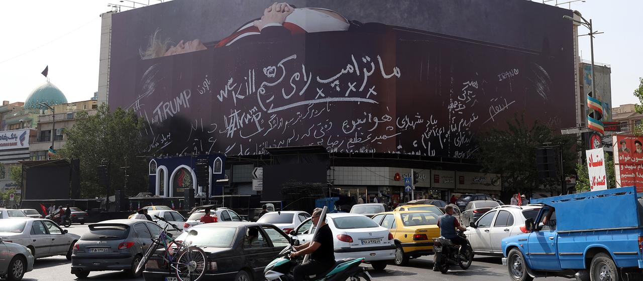 Vivre en Iran : Détente illusoire et grandes incertitudes