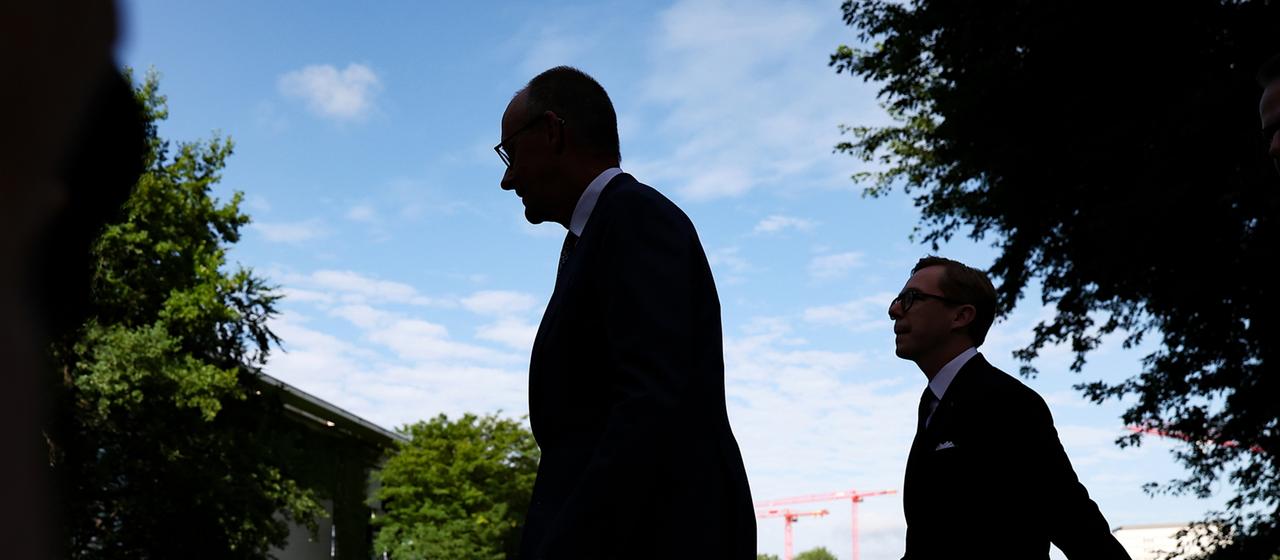 Voici à quoi devrait ressembler le nouveau cabinet.
