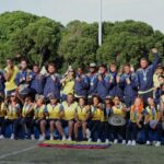 Voici où en est la Colombie au classement des médailles des Jeux centraux et caribéens Santo Domingo 2026 et programme du jour, 28 juillet.