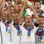 Völler sollicite les champions du monde de 2014 : Que deviennent les stars aujourd’hui ?