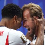 WM 2026 : Harry Kane sauve l’Angleterre d’une élimination contre la RD Congo