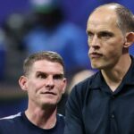 WM 2026 : Tuchel critiqué sévèrement en Angleterre, mais semble ne pas être à la porte de sortie.