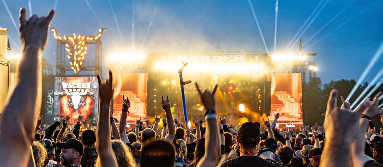 Wacken Open Air 2026 : Entre le village et Wall Street