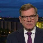 Wadephul – Interview : Les USA et l’Iran “devraient revenir à la raison”
