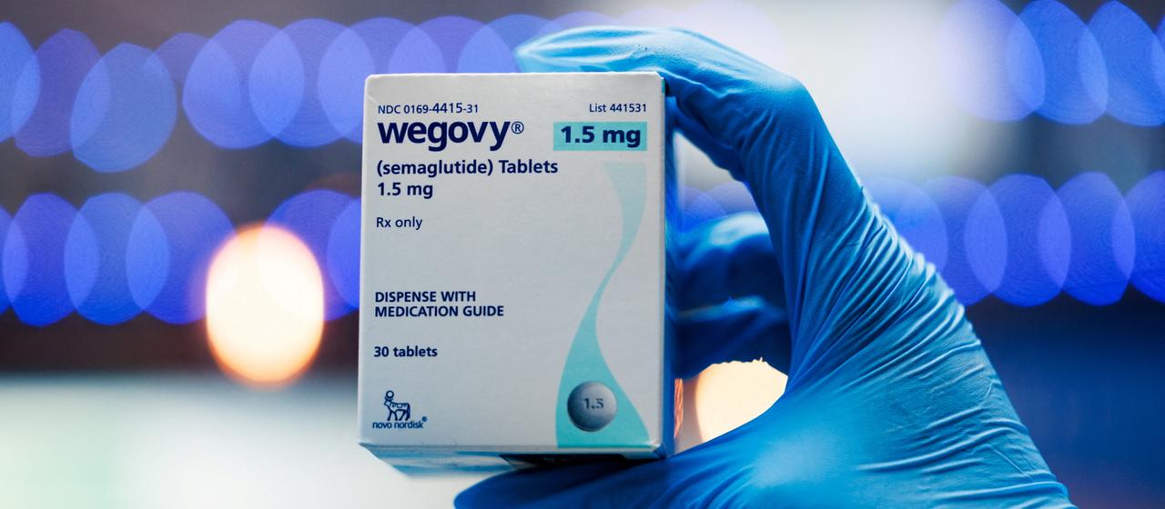 Wegovy-Tablette : Que peut cette nouvelle pilule minceur ?
