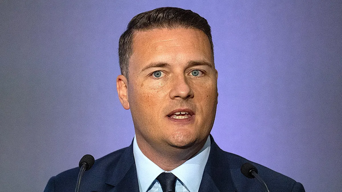 Wes Streeting affirme que l’Europe remerciera Trump pour l’autonomie de l’OTAN