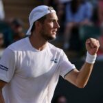 Wimbledon : Hurkacz abandonne ! Struff se qualifie pour les quarts de finale