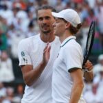 Wimbledon : Sinner trop fort – Zverev perd en finale disputée