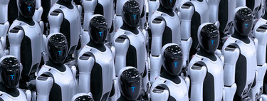 Xiaomi a un robot humanoïde à temps plein dans sa usine de voitures. Il est déjà prêt à ne plus être un stagiaire.