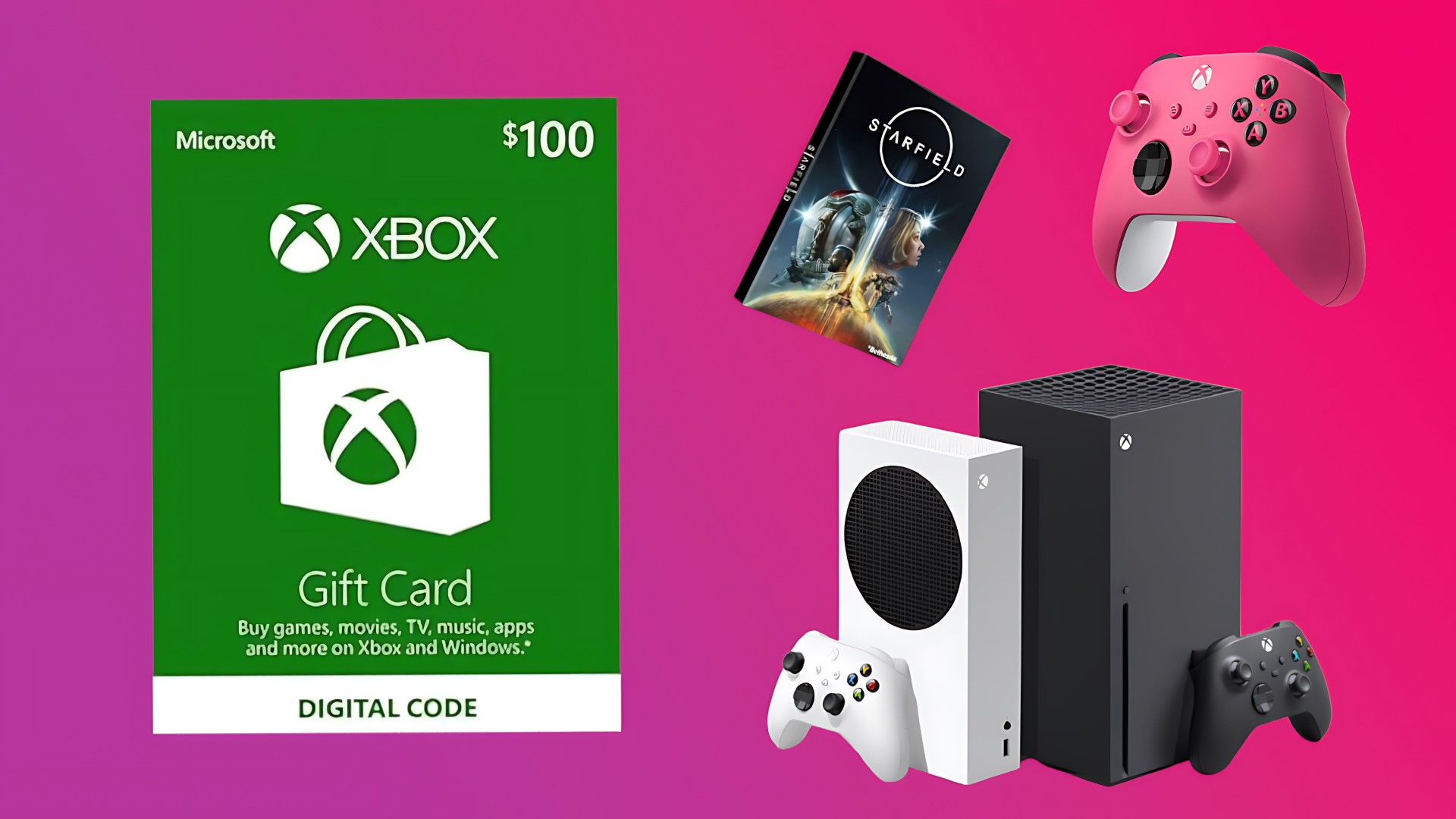 100 Dolarlık Xbox hediye kartını yalnızca 88 Dolara nasıl alacağınızı burada bulabilirsiniz - Dünyadan Güncel Teknoloji Haberleri