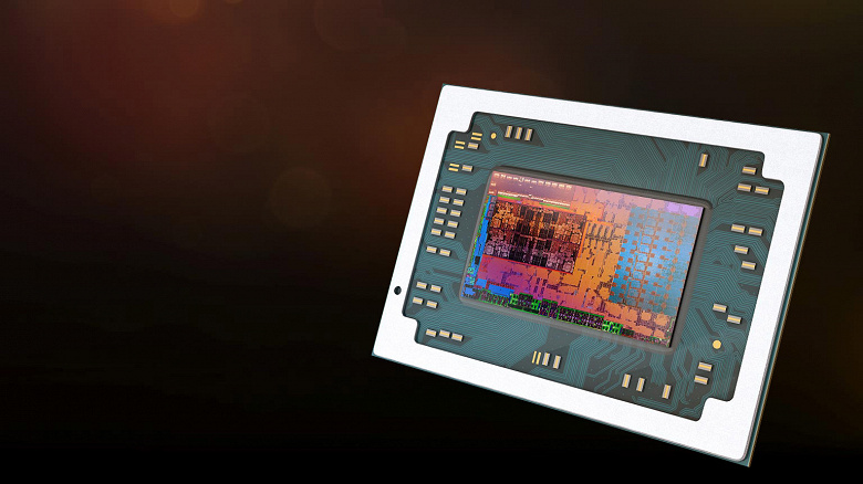 12 işlemci çekirdeği ve 25-35 W TDP'ye sahip Radeon RX 6500 XT seviyesindeki iGPU. Bu mobil Ryzen 8000 olacak - Dünyadan Güncel Teknoloji Haberleri