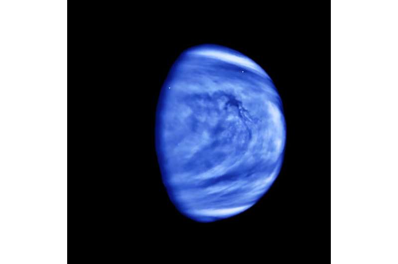 Venüs'e yıldırım düşer mi?  Araştırmaya göre belki de hayır