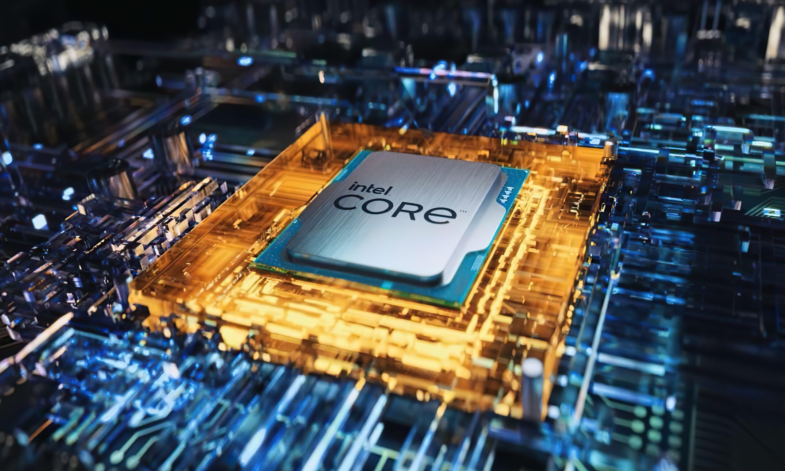 Intel Arrow Lake-S Masaüstü CPU'ları HWiNFO 1'de Ön Destek Aldı