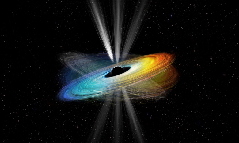 Yeni Çalışma M87 Kara Deliğinin Döndüğünü Doğruladı