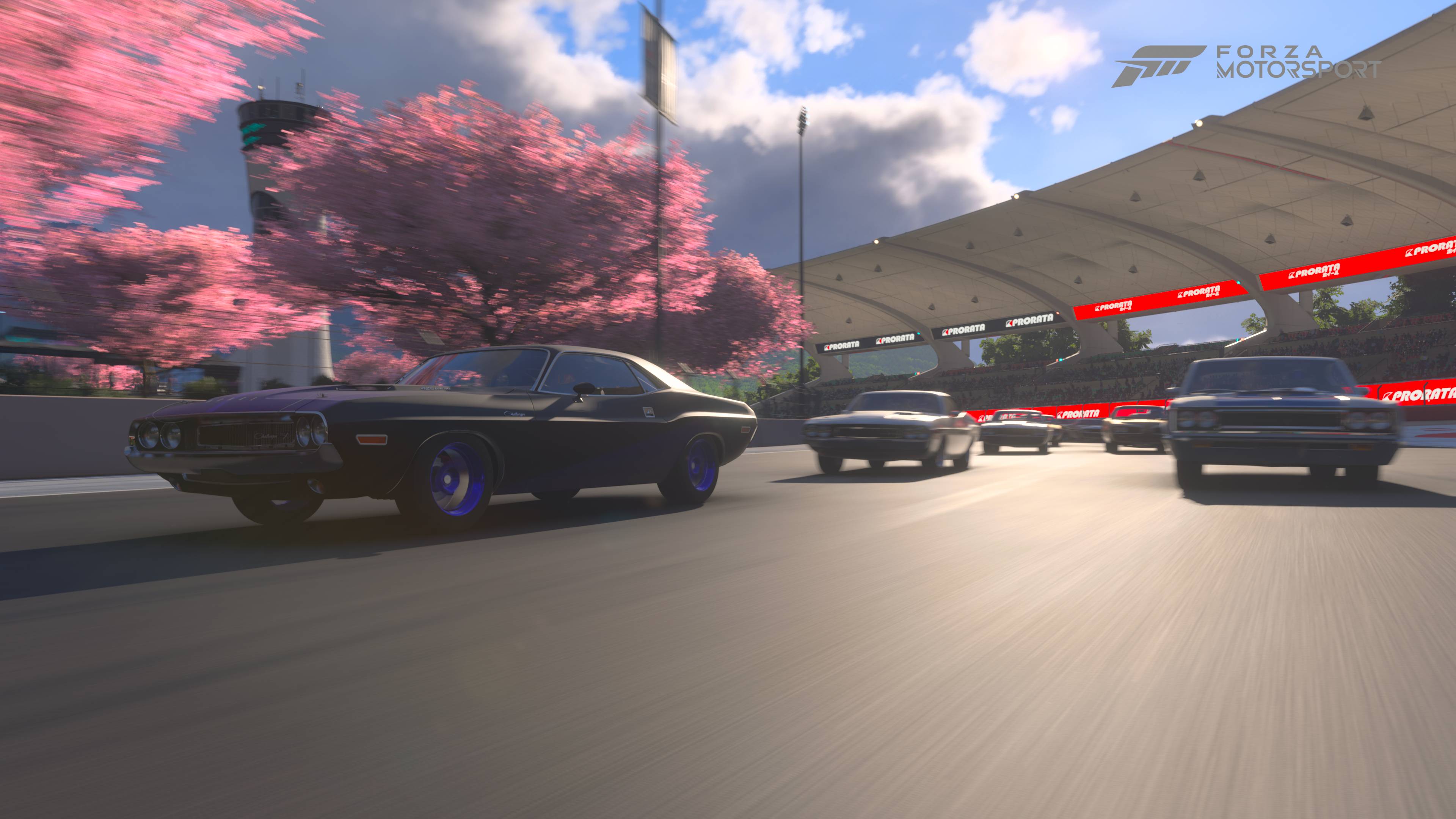 Forza Motorsport, Game Pass lansmanı öncesinde kapılarını artık erken erişim yoluyla oyunculara açıyor - Dünyadan Güncel Teknoloji Haberleri