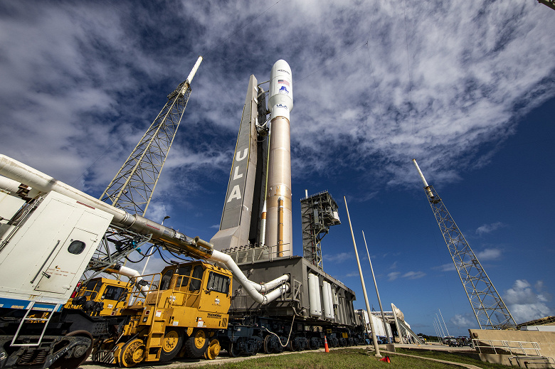 SpaceX gergin mi?  Amerika Birleşik Devletleri'nde Starlink ile rekabet edecek Amazon Kuiper projesinin İnternet uydularının prototipleri fırlatıldı